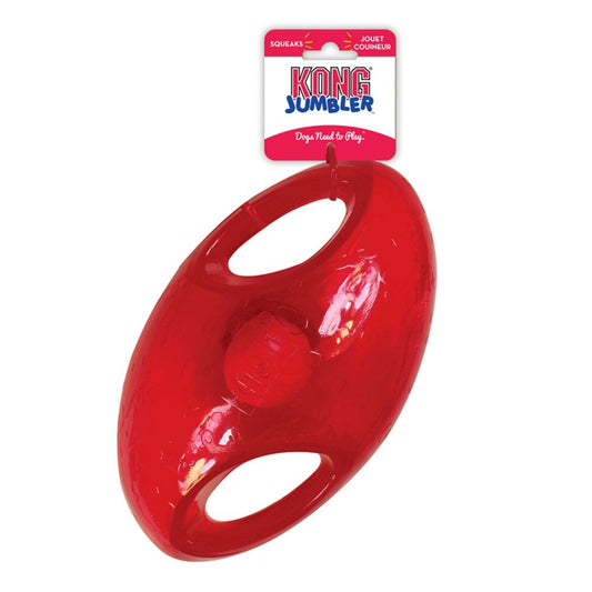 KONG Jumbler Football Large