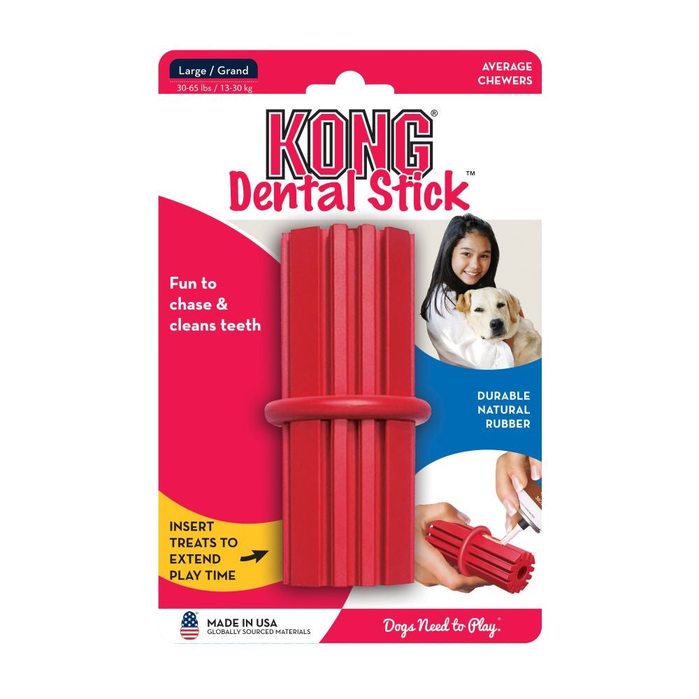 KONG Dental Stick Large