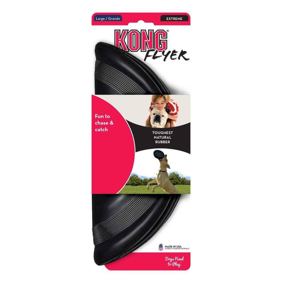 KONG Flyer Extreme