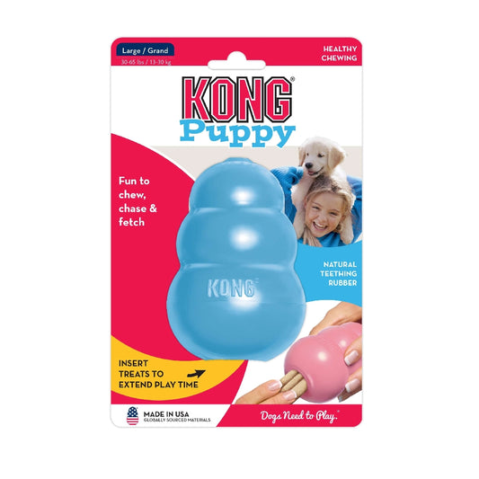 KONG Puppy Large