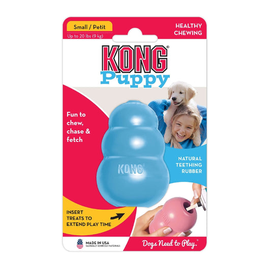 KONG Puppy Small