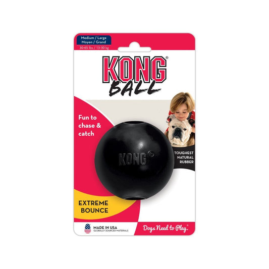 KONG Extreme Ball Med/Large