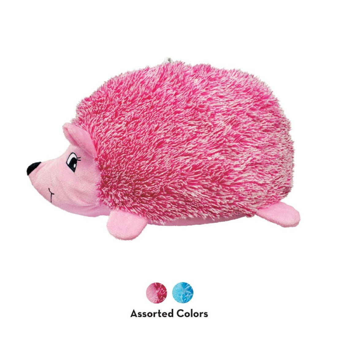 KONG Comfort Hedgehug Puppy Small