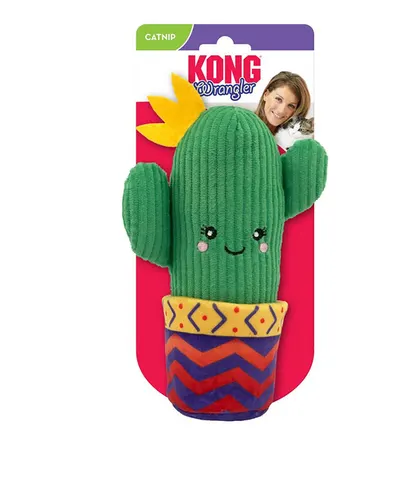 KONG Wrangler Cactus