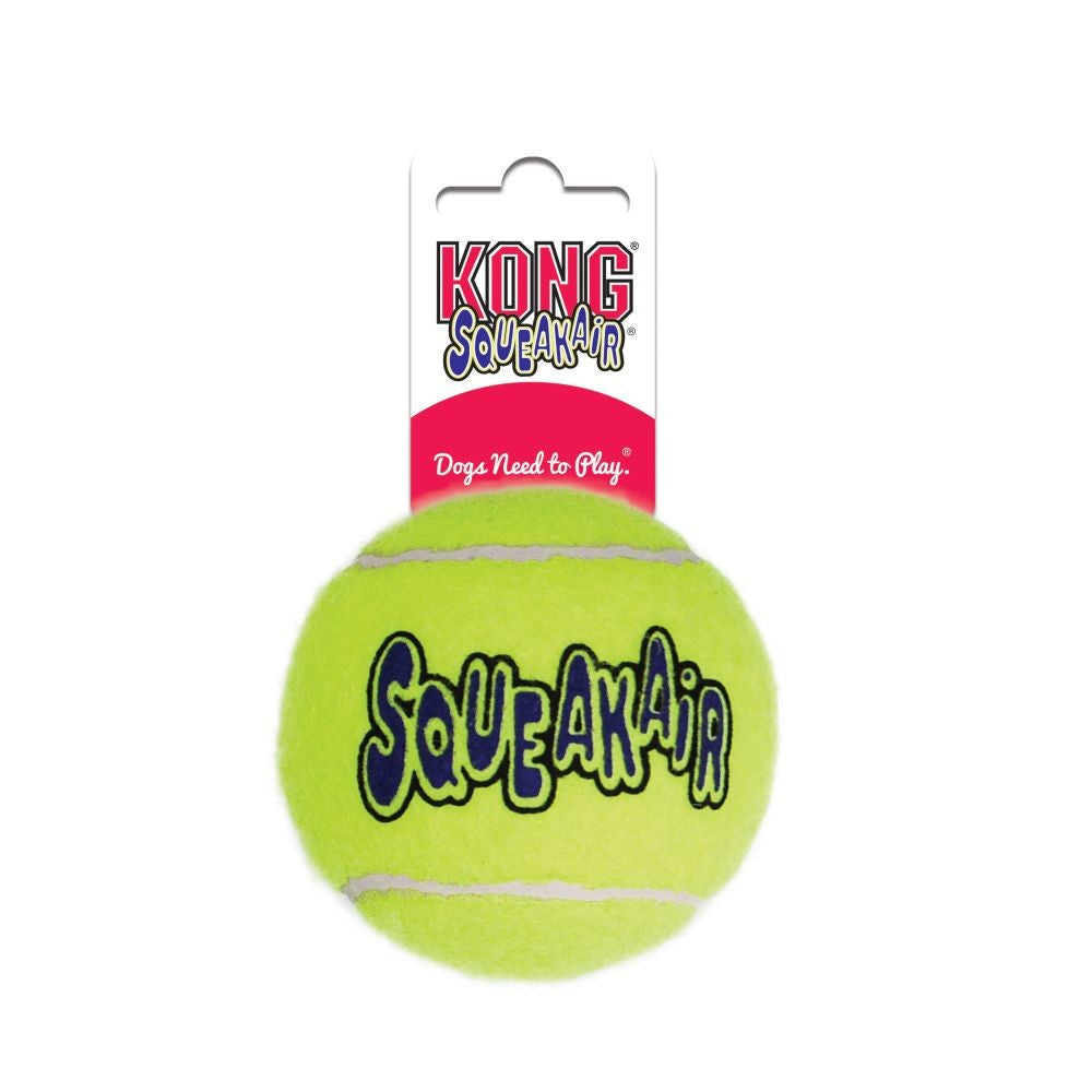 KONG Airdog Squeaker Balls Xl