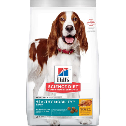 Hills Science Diet Healthy Mobility 12kg
