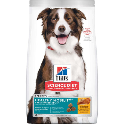 Hills Science Diet Dog Healthy Mobility Large Breed 12kg