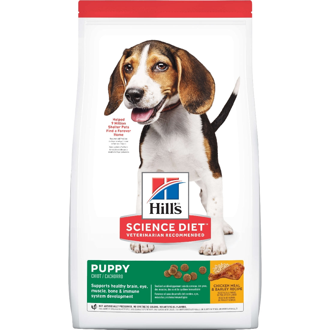 Hills Science Diet Puppy Original 3kg