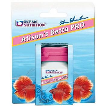 Ocean Nutrition Atison Betta Pro 15g