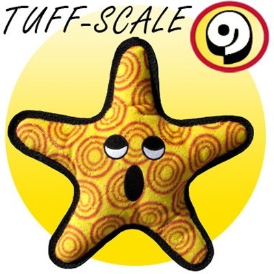 Tuffy Sea Creature Starfish