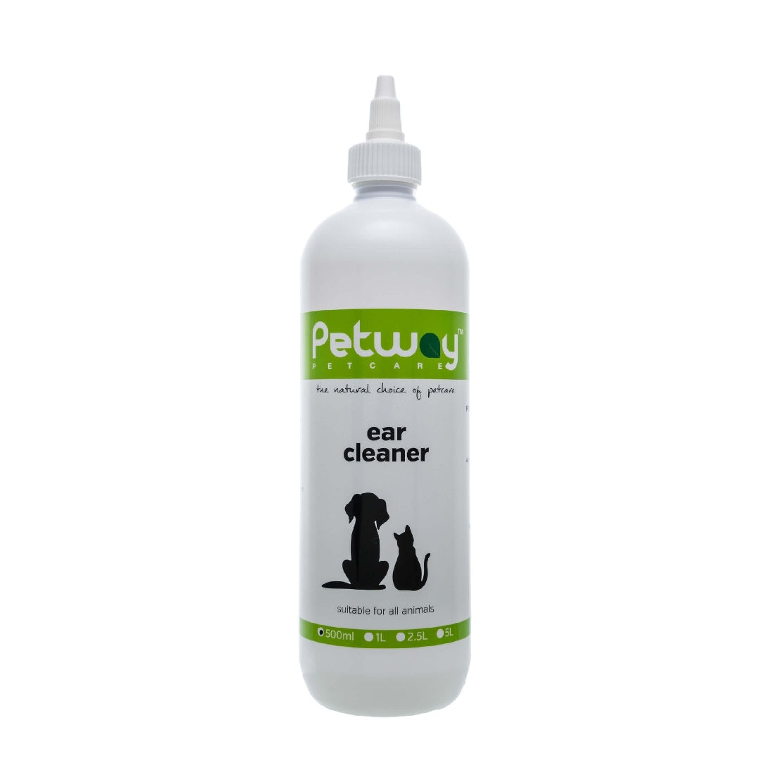 Petway Ear Cleaner 500ml