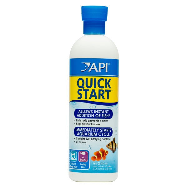 Api Quick Start 30ml