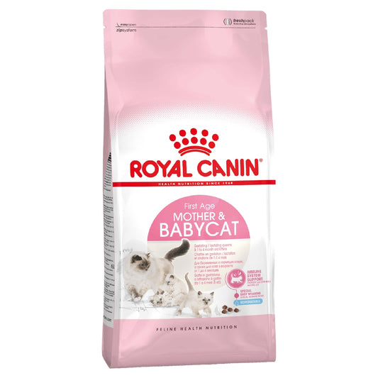 Royal Canin Mother & Babycat 2kg
