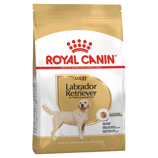 Royal Canin Lab/Retriever 12kg