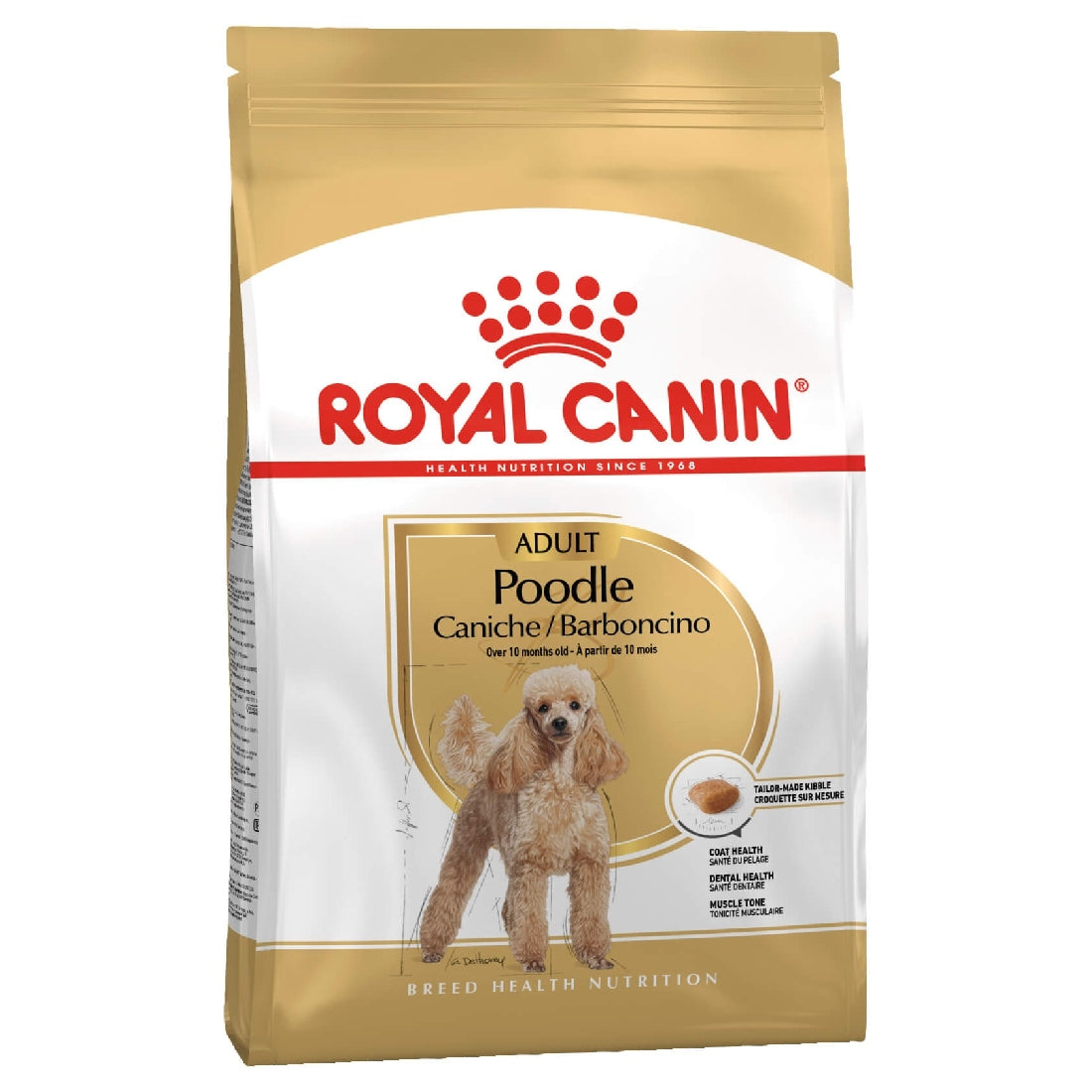 Royal Canin Adult Poodle 7.5kg