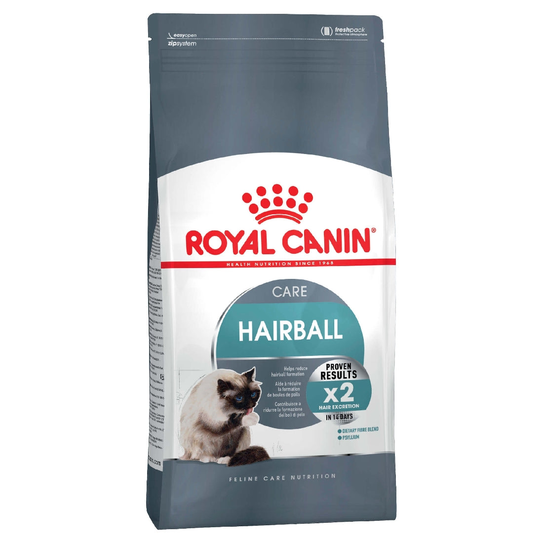 Royal Canin Cat Hairball 4kg
