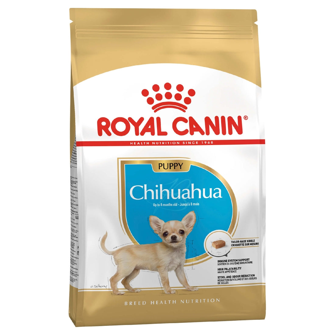 Royal Canin Chihuahua Puppy 1.5kg