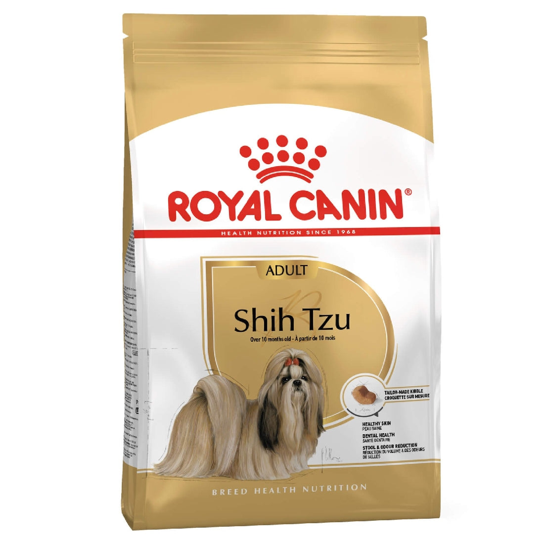 Royal Canin Shih Tzu 1.5kg