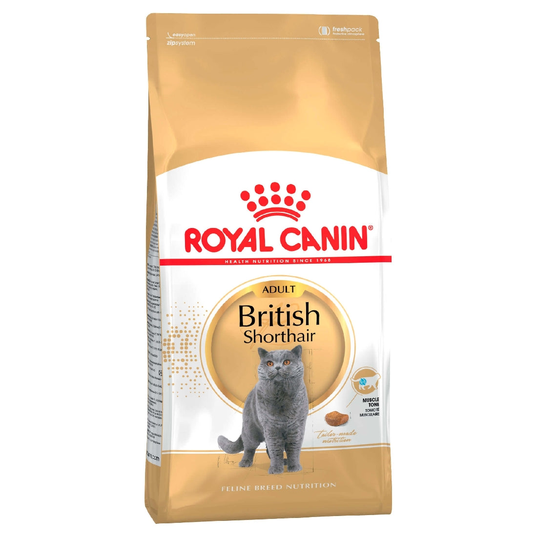 Royal Canin British S'hair 2kg
