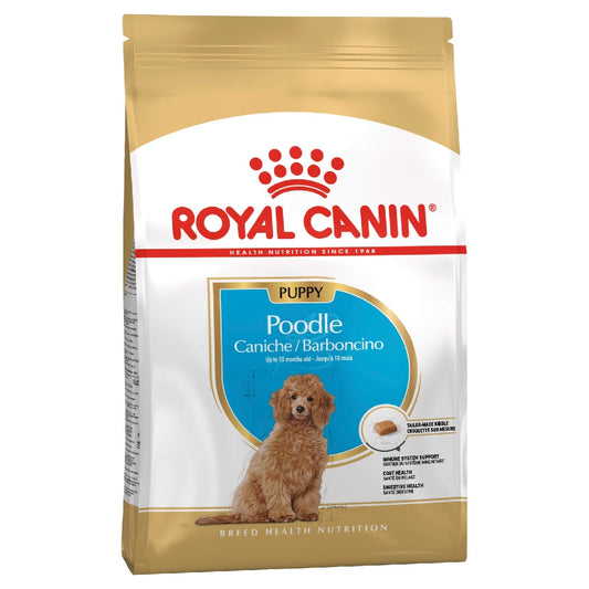 Royal Canin Puppy Poodle 3kg