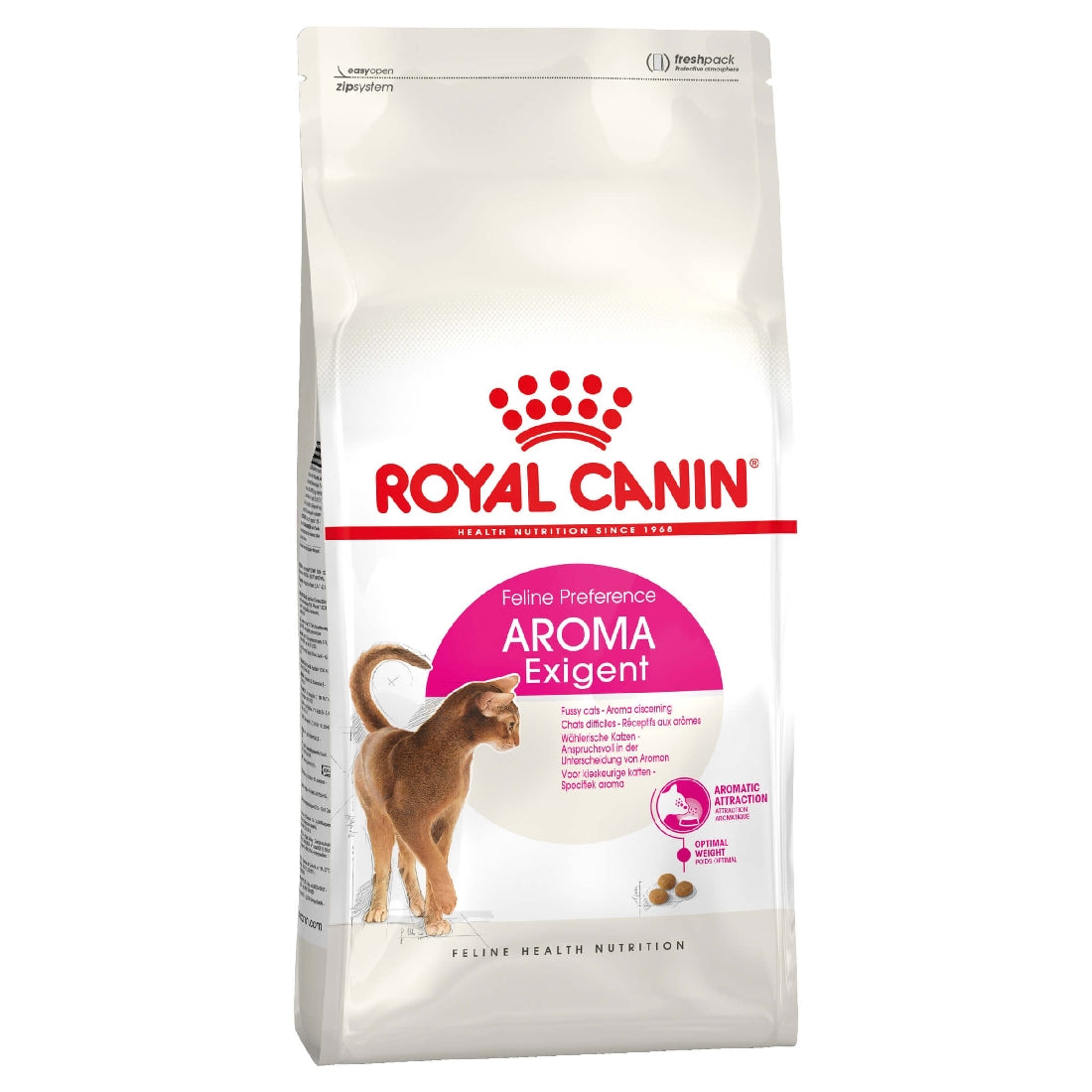 Royal Canin Exigent Aroma 2kg