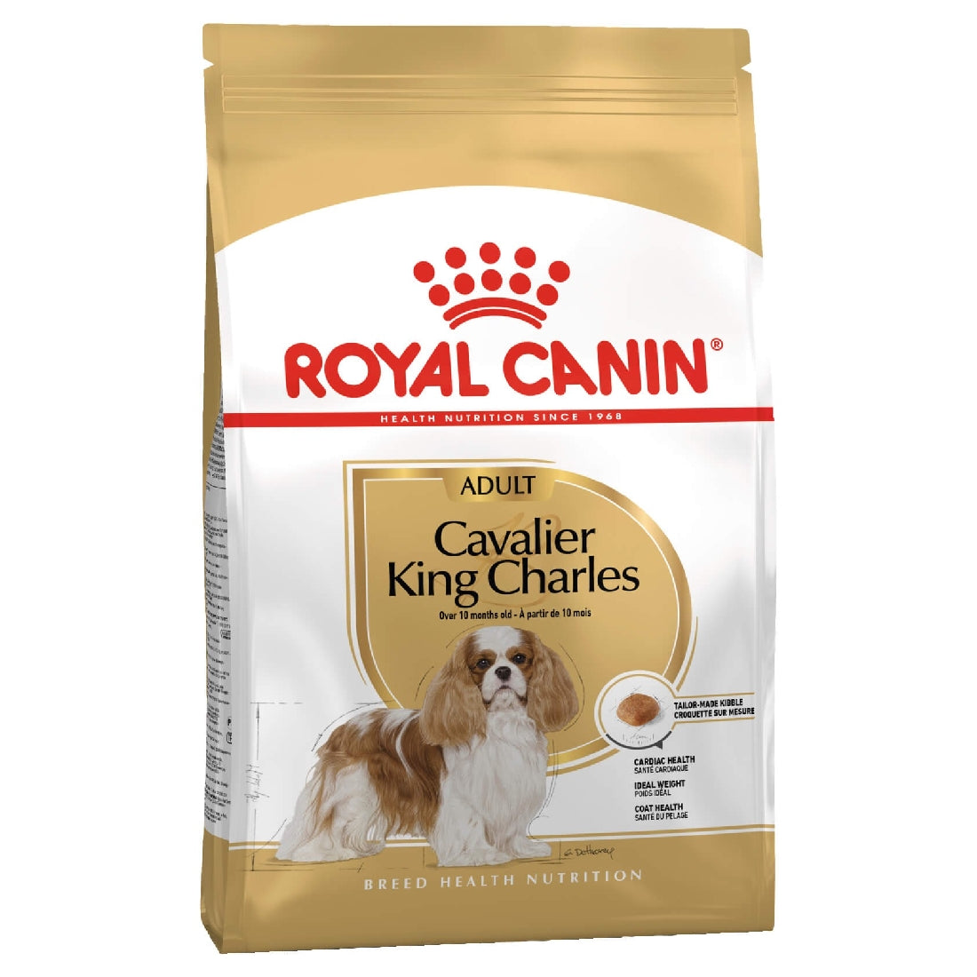 Royal Canin Cavalier Kc 3kg