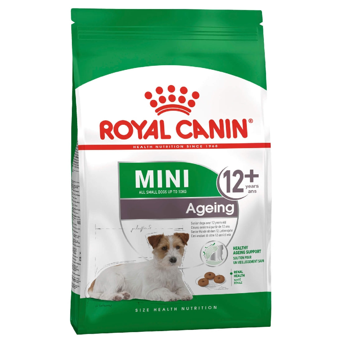 Royal Canin Mini Age +12 1.5kg
