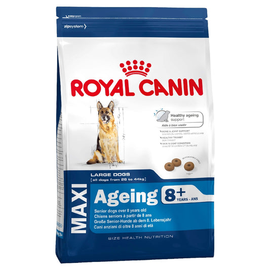 Royal Canin Maxi Age 8+ 15kg
