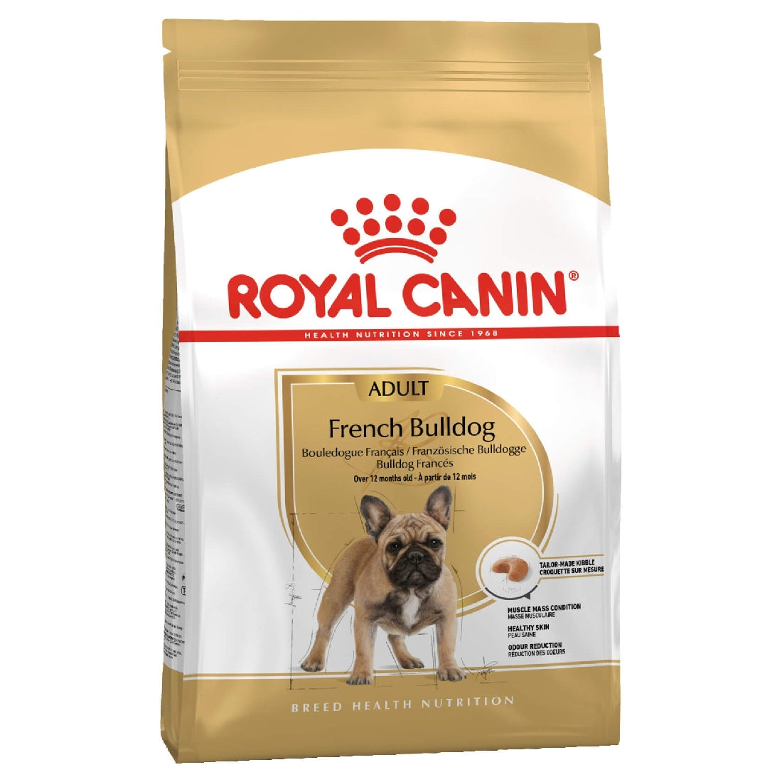 Royal Canin French Bulldog 3kg