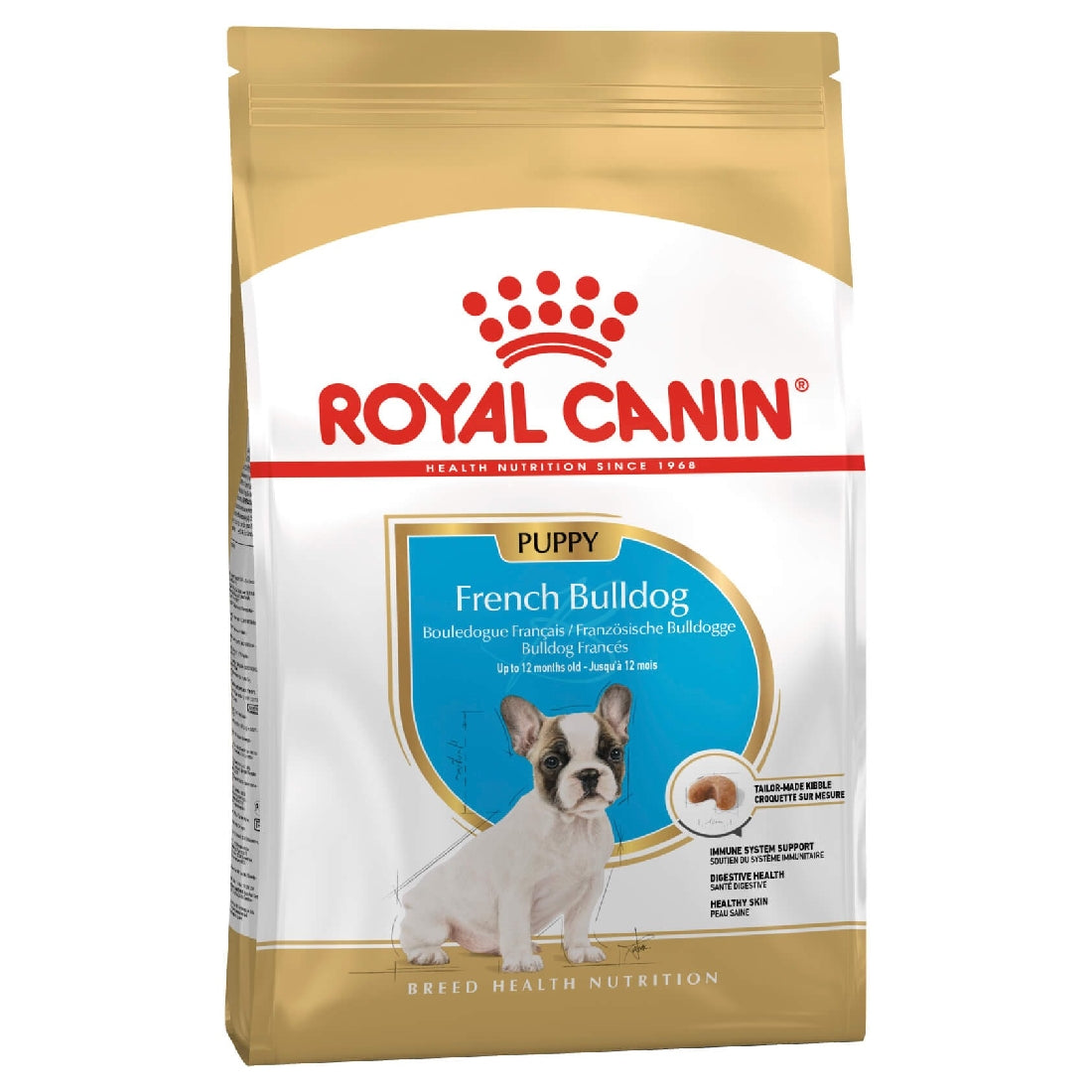 Royal Canin French Bulldog Puppy 3kg