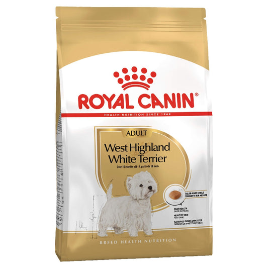 Royal Canin West Highland 3kg