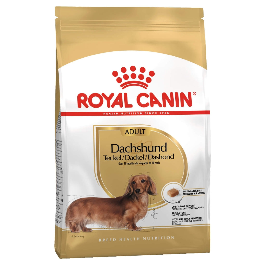 Royal Canin Adult Dachshund 7.5kg