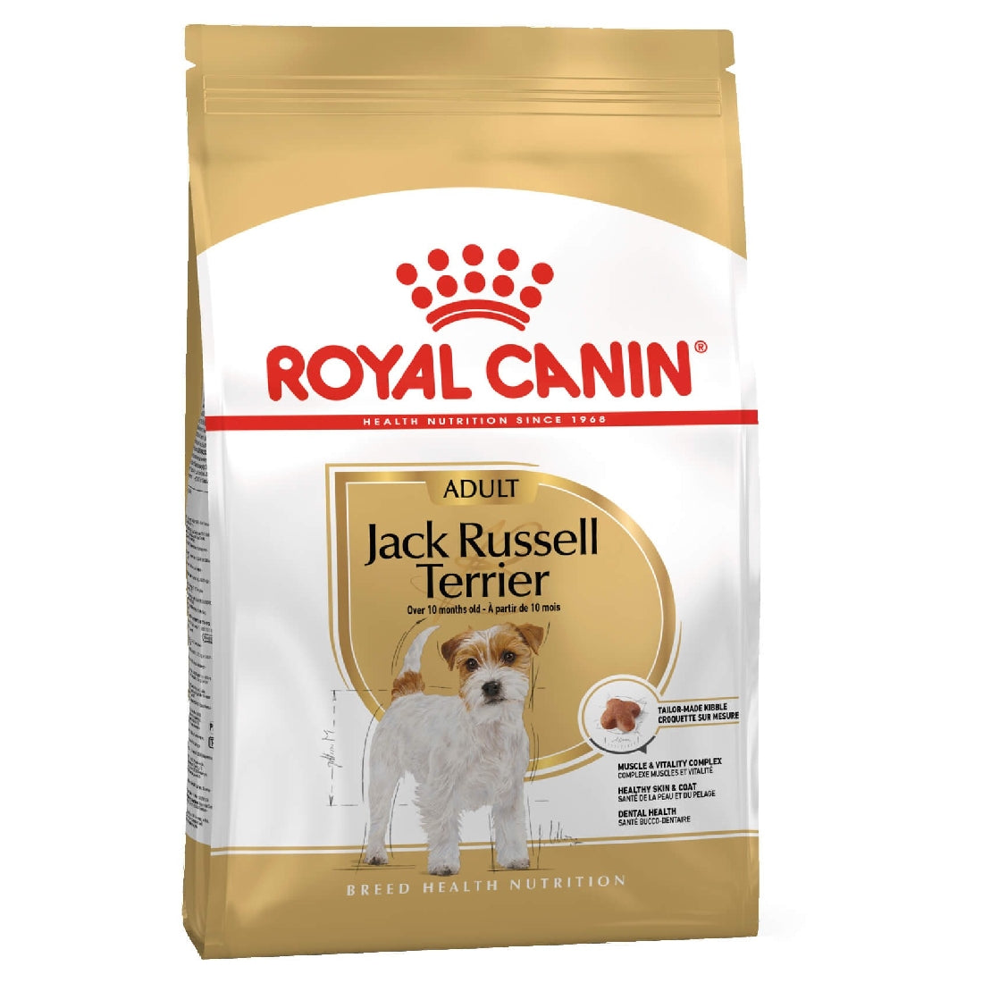 Royal Canin Jack Russel 3kg