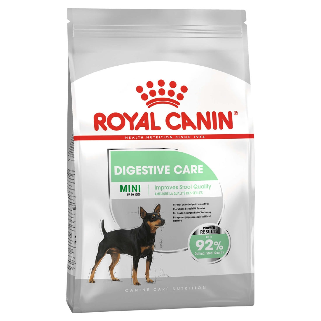 Royal Canin Mini Digestive Care 3kg