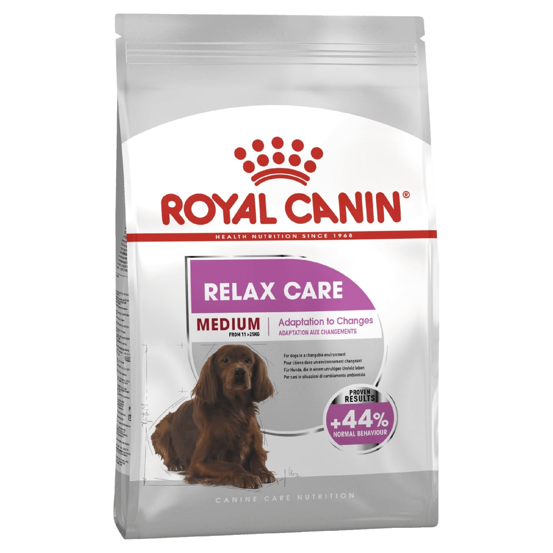 Royal Canin Medium Relax Care 10kg