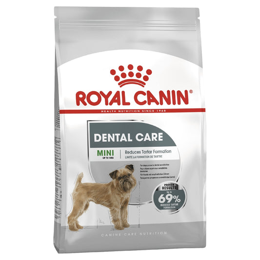 Royal Canin Mini Dental Care 3kg