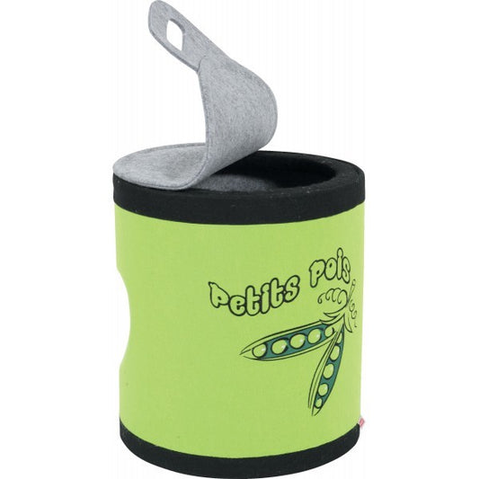 Zolux Cat Bed Peas Can