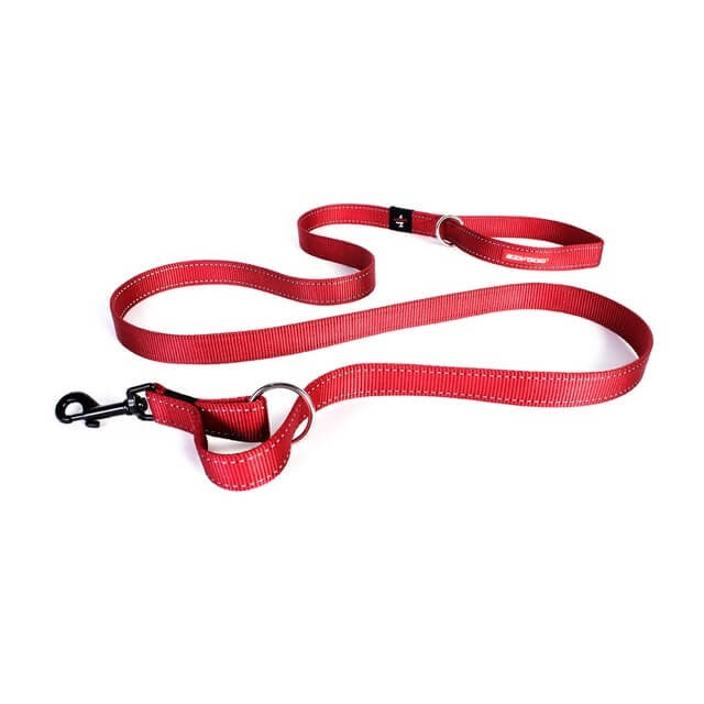 Ezy Dog Vario 4 Red Lead