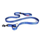 Ezy Dog Vario 4 Lead Blue