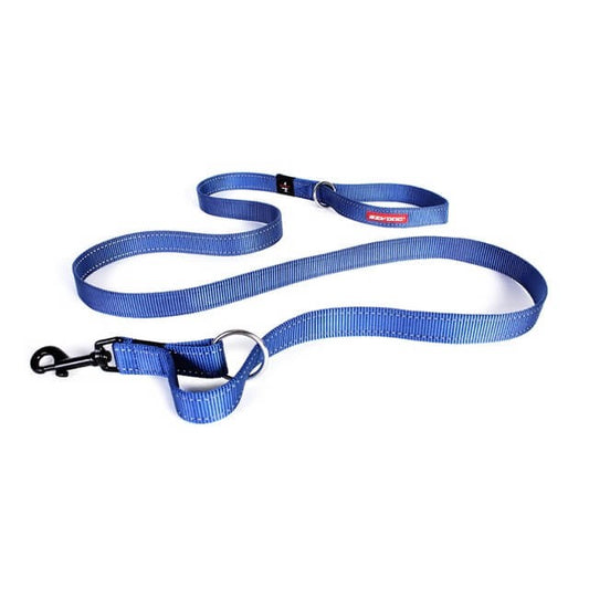 Ezy Dog Vario 4 Lead Blue