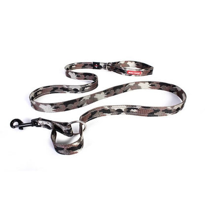 Ezy Dog Vario Lead 4 Camo