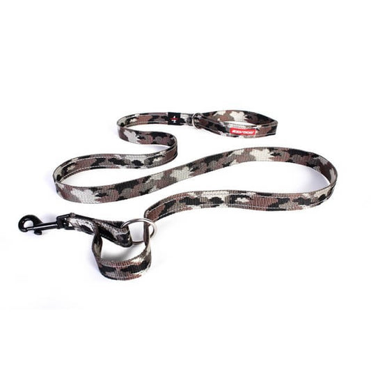 Ezy Dog Vario Lead 4 Camo