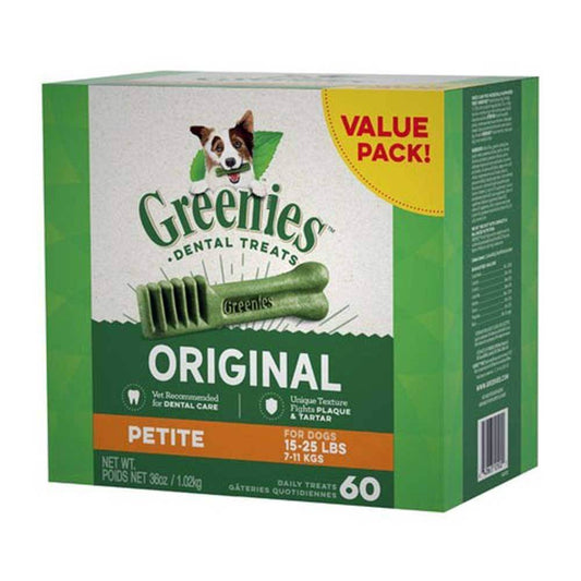 Greenies Petite 1kg