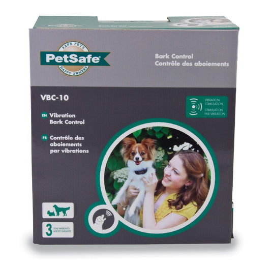 Petsafe Vibration Bark Collar