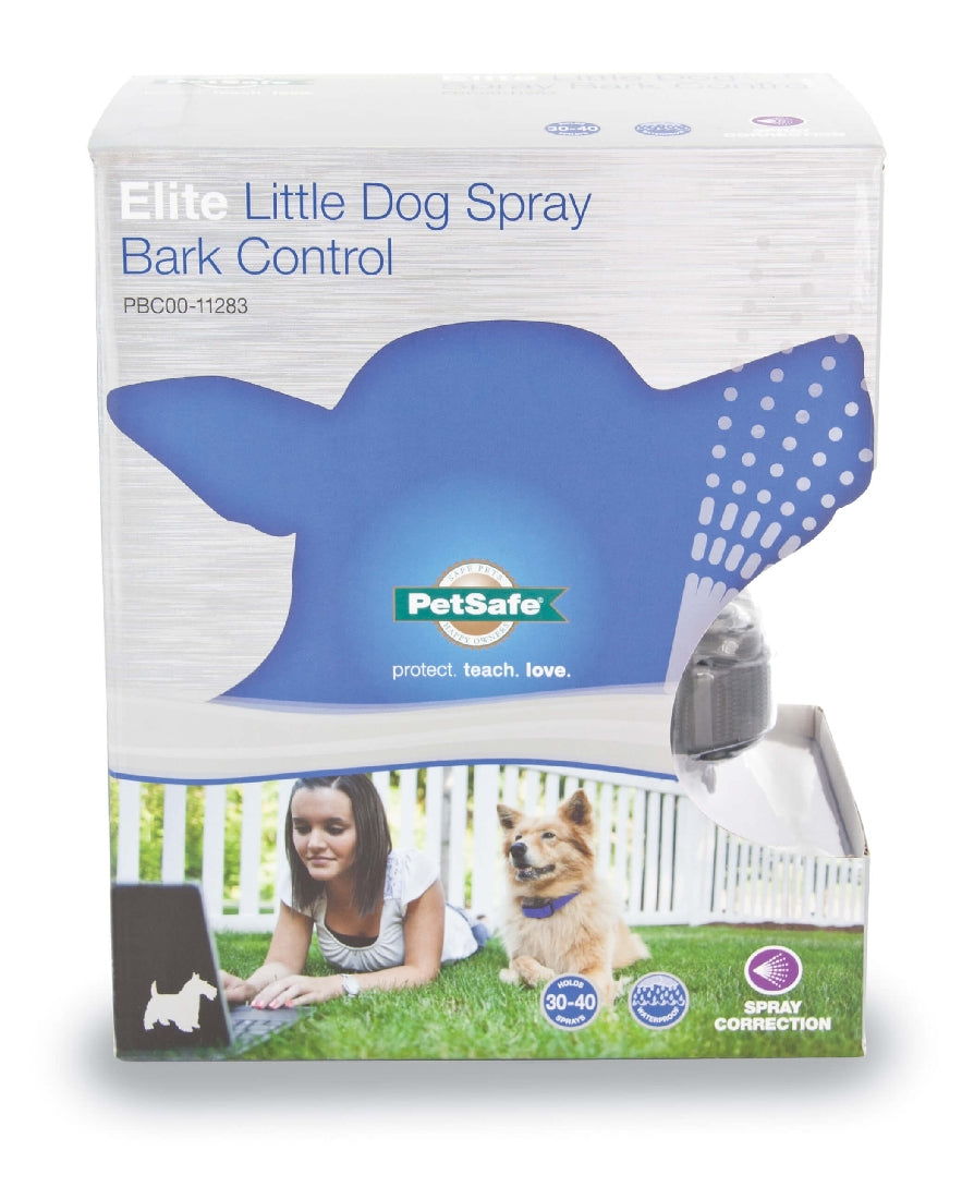 Petsafe Little Dog Bark Collar