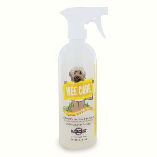 Pet Safe Wee Care Enzyme 475ml