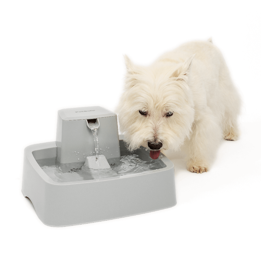 Drinkwell Pet Fountain 3.7L