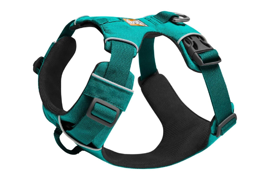 Ruffwear Front Range Harness Aurora XXsmall