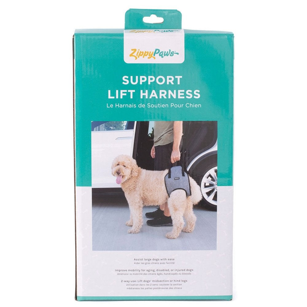ZippyPaws Adventure Support Lift Harness 94x25
