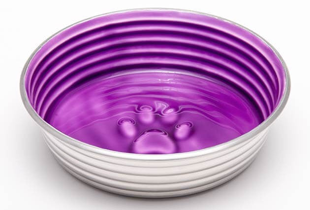 Le Bol Lilac Medium
